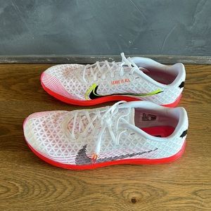 MEN’S NIKE ZOOM RIVAL WAFFLE